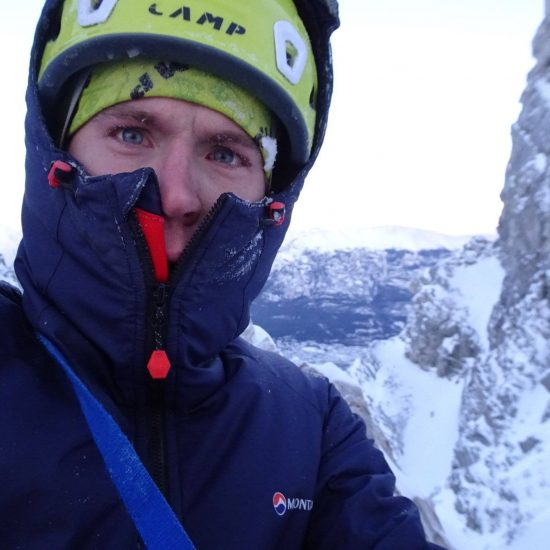 Catalogo dei MILLENNIAL: Tom Ballard. La tua enciclopedia dei millennial