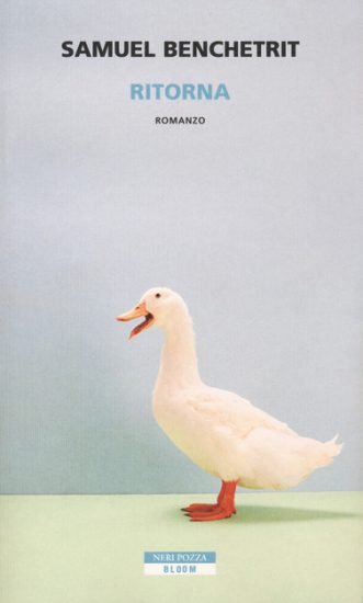 Ritorna di Samuel Benchetrit: regalo per aspiranti padri con ansia da prestazione