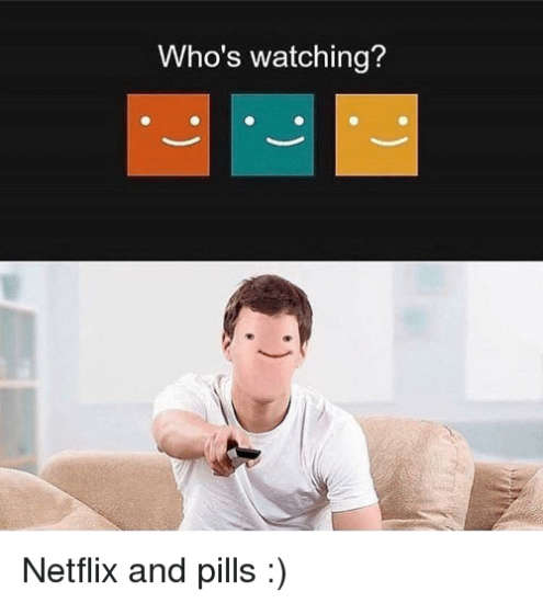 Netflix come si usa? Ci passiamo ore senza trovare nulla di decente