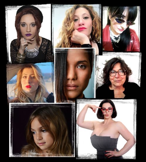 La musica dopo il #metoo ovvero D di donne e il senso del rispetto