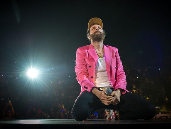 Jovanotti contro Messner: il tour di Lorenzo sarà un disastro ambientale?