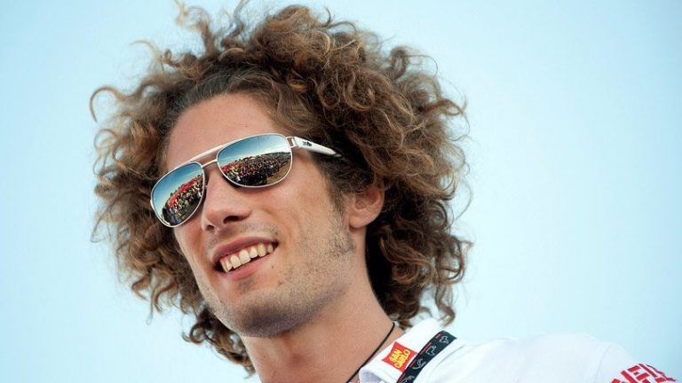 Catalogo dei MILLENNIAL: Marco Simoncelli. La tua enciclopedia dei millennial