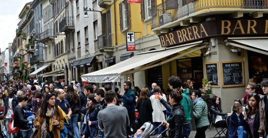 Guida Millennial per il Fuorisalone di Milano. Ecco come sopravvivere