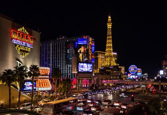 Las Vegas: da buco-di-culo del mondo a nuova Ibiza dei millennial