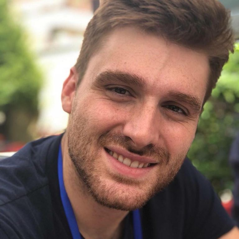 Catalogo dei MILLENNIAL: Andrea Venzon. La tua enciclopedia dei millennial