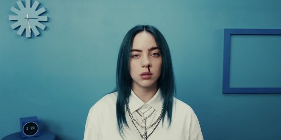 Bad Guy testo. Il segreto di una relazione? Comportarsi come un uomo