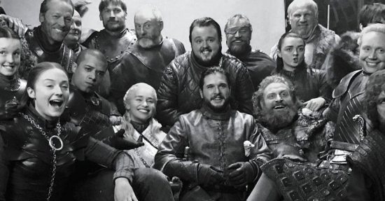 Trono di Spade 8: l’ultima serie tv che guarderemo tutti assieme