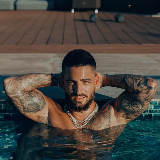 Catalogo dei MILLENNIAL: Maluma. La tua enciclopedia dei millennial