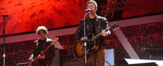 Noel Gallagher, fanchiulo tu e la tua nuova versione finto psichedelica