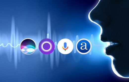 Hey, Siri, Google, Alexa! Riuscite almeno a rispondere al telefono?
