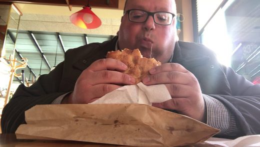 Food e Millennial. A quanto pare siamo una generazione che pensa solo al cibo