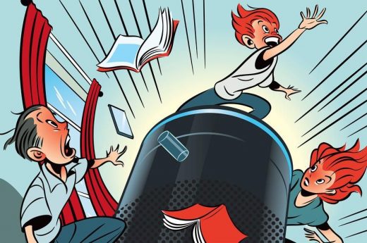 Cos’è Clippi? La nuova skill per smart speaker per melomani compulsivi