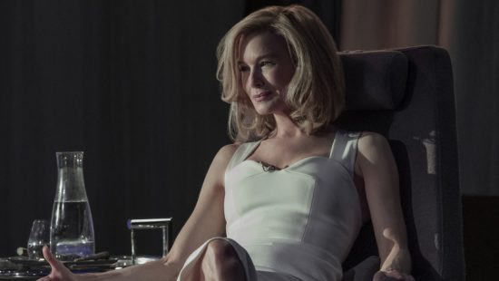 Come fare soldi facili cedendo il proprio marito a una miliardaria: What/If serie tv