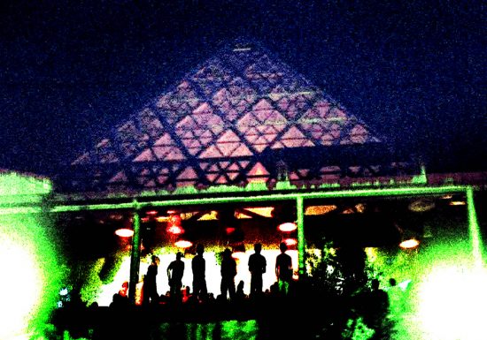 Il Cocoricò chiuso è il pensionamento della X generation degli anni 90