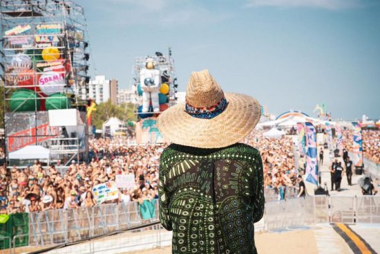 Postumi del Festival di Sanremo, ma quando torna la musica live?