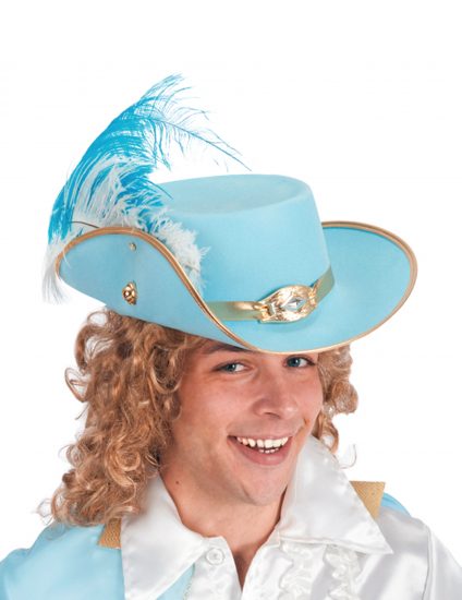 Il Principe Azzurro non esiste. Un libro sulla più grande bufala della storia