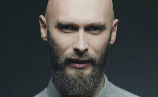 Intervista fiume a Nicolai Lilin: dal Russiagate a Licio Gelli al carabiniere ucciso a Roma