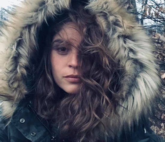 Catalogo dei MILLENNIAL: Mia Canestrini. La tua enciclopedia dei millennial