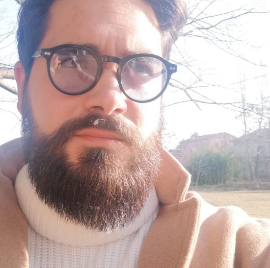 Catalogo dei MILLENNIAL: Valerio Lo Muzio. La tua enciclopedia dei millennial