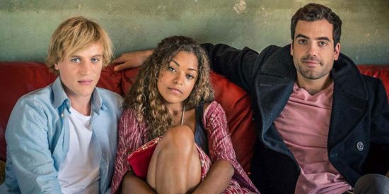 Lovesick serie tv. Quando la clamidia (?) ti salva la vita sentimentale (o forse no)