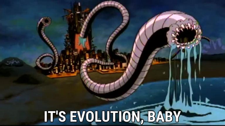 Do the Evolution: come i Pearl Jam profetizzarono l’era di Greta Thunberg