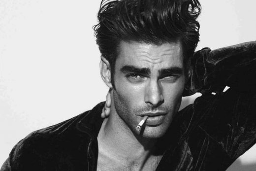 Il millennial Jon Kortajarena è un modello tutto ecosostenibile