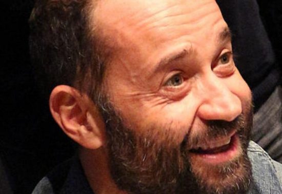 Fabio Volo non è il Papa, chi diavolo se ne frega di quello che dice!