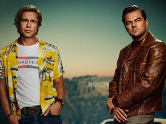 C’era una volta…a Hollywood è Tarantino alla tarantinerrima potenza