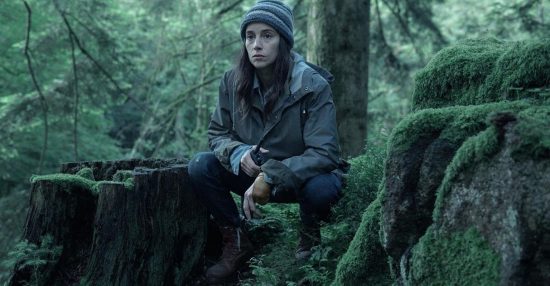 Black Spot, la serie tv con cui la foresta torna a fare paura