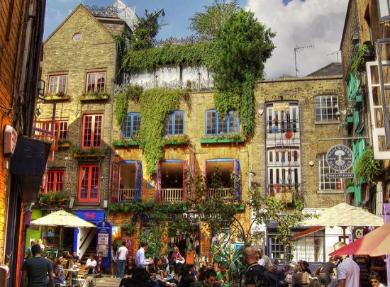 Come organizzare un weekend a Londra. Tutto in 48 ore…è possibile!