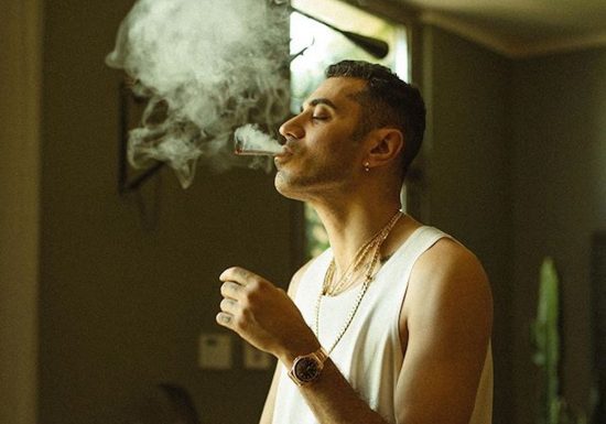 Persona: una diciassettenne rappresenta l’anima di Marracash