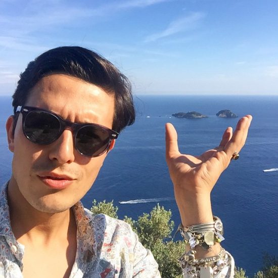 Catalogo dei MILLENNIAL: Alessandro Enriquez. La tua enciclopedia dei millennial