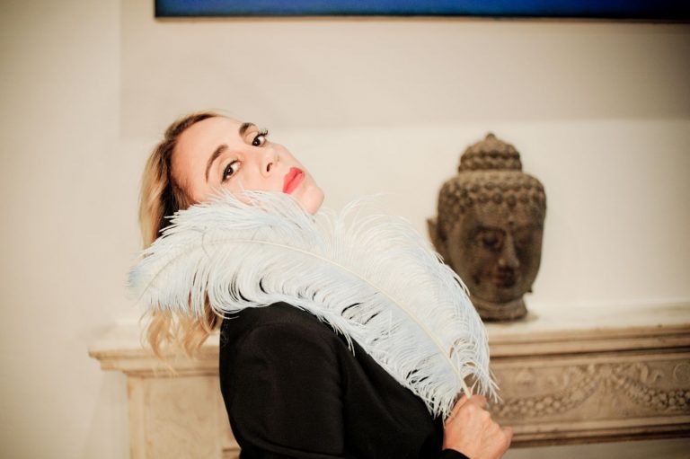 Goodbye Pork Pie Hat: Amalia Gré con il suo jazz rivisita Mingus