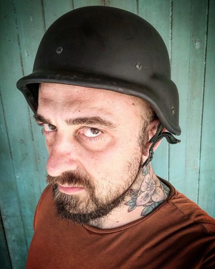 Catalogo dei MILLENNIAL: Chef Rubio. La tua enciclopedia dei millennial