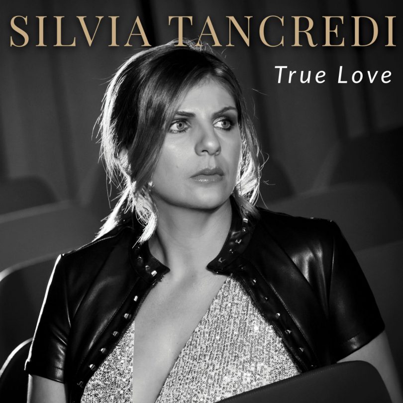 cover del singolo True Love