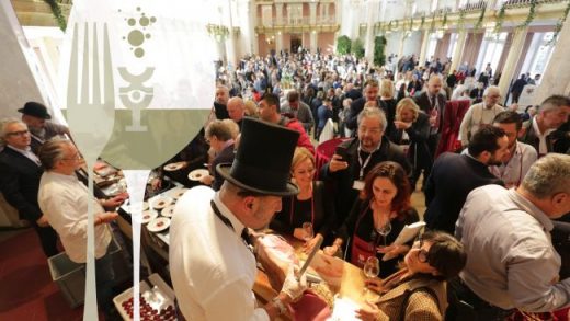 Merano WineFestival, quando il marketing infetta una festa che non ne ha alcun bisogno