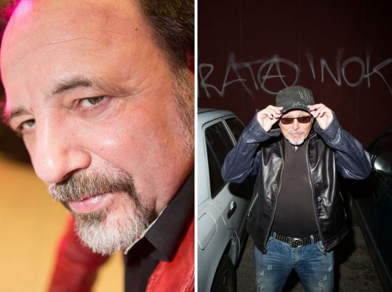 Vasco Rossi e suoi sosia: ritratto di un’Italia che vive di un mito