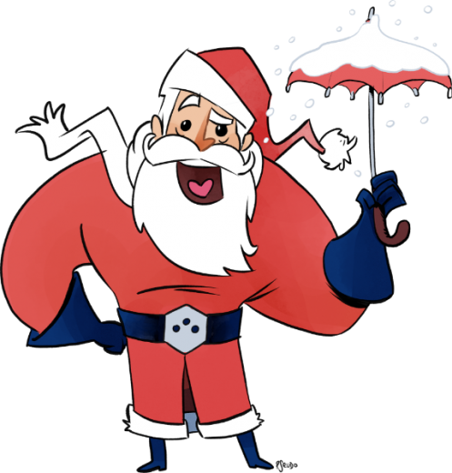 Babbo Natale, la nuova skill di Alexa: la magia del Natale a portata di voce