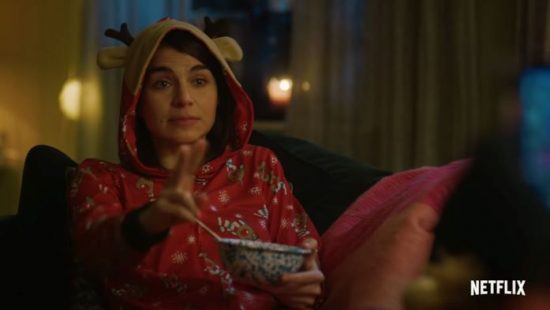 Le feste di Natale per i single devono per forza essere una tragedia?