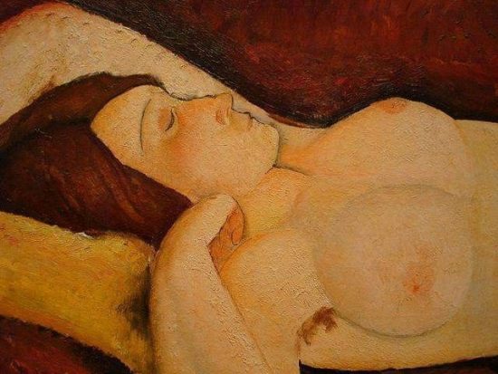 Capire il significato di Modì prima di vedere la mostra su Amedeo Modigliani