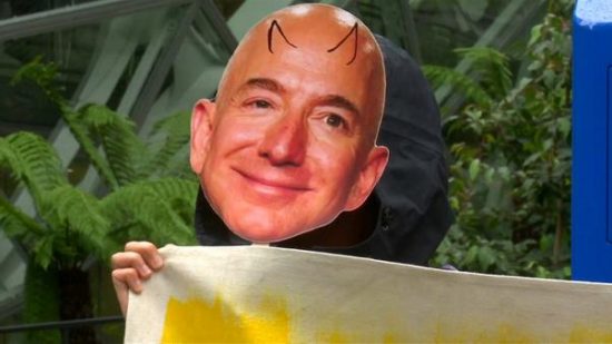Librerie che chiudono: Amazon è davvero il Male Assoluto?