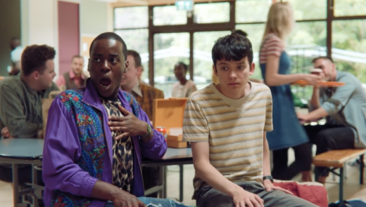 Sex Education 2: amore, sorellanza e un po’ di cinismo da post Millennial