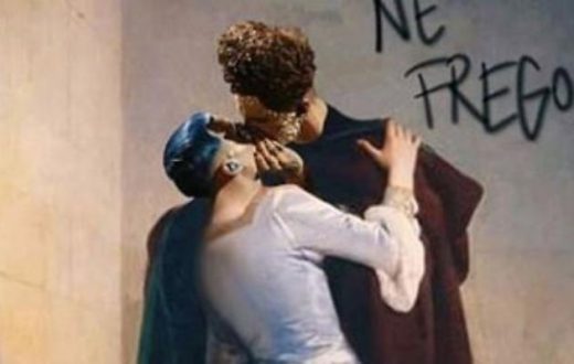 Il profilo Instagram di Achille Lauro è un inno Millennial alla libertà