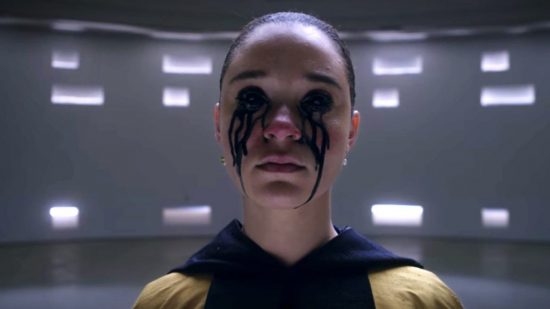 Ares, nuova serie Netflix sui turbo-massoni, l’ha sceneggiata Diego Fusaro?