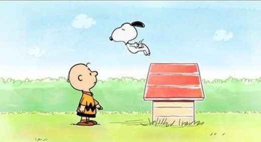 Come uscire da una dipendenza grazie alle strisce di Charlie Brown e Snoopy
