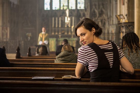 5 motivi per vedere la serie tv di Netflix Fleabag e poi rimpiangerla tantissimo