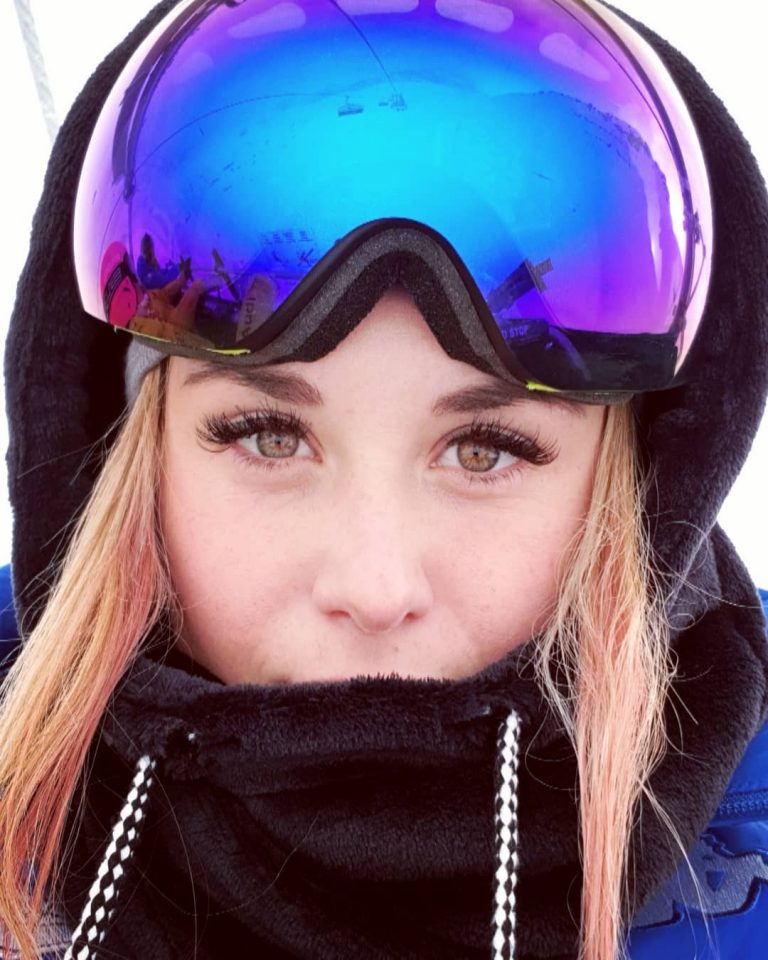 Catalogo dei MILLENNIAL: Michela Moioli. La tua enciclopedia dei millennial