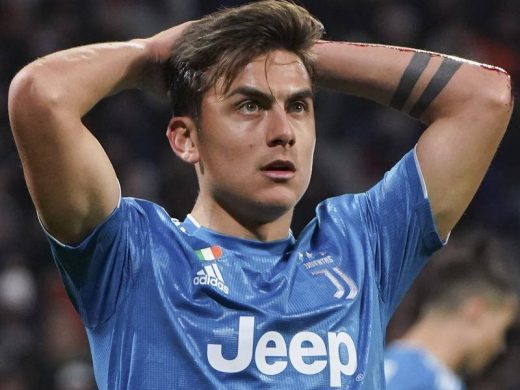 Sorpresa! I calciatori, proprio come noi mortali, si ammalano di coronavirus