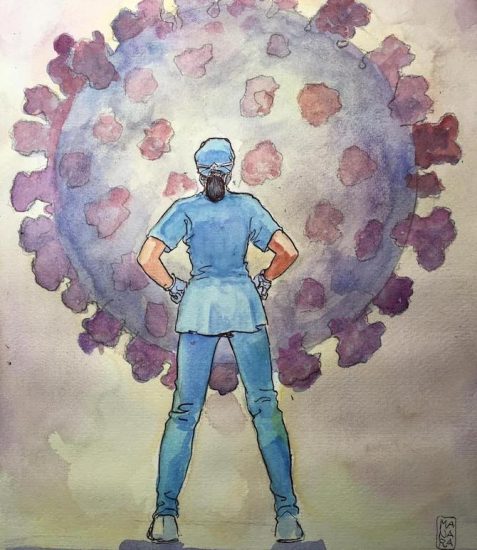 Covid-19: la differenza tra fake news, esagerazioni, faziosità e pubblicità occulta