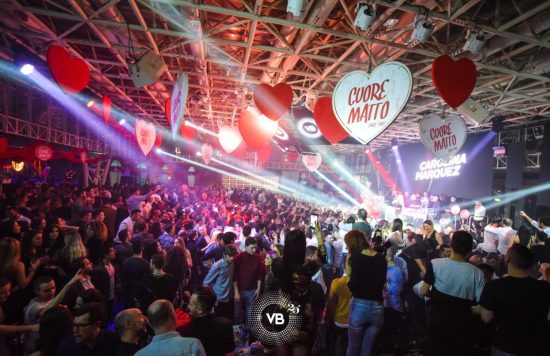 La lunga notte del Coronavirus che censura il divertimento, una lettera per riflettere